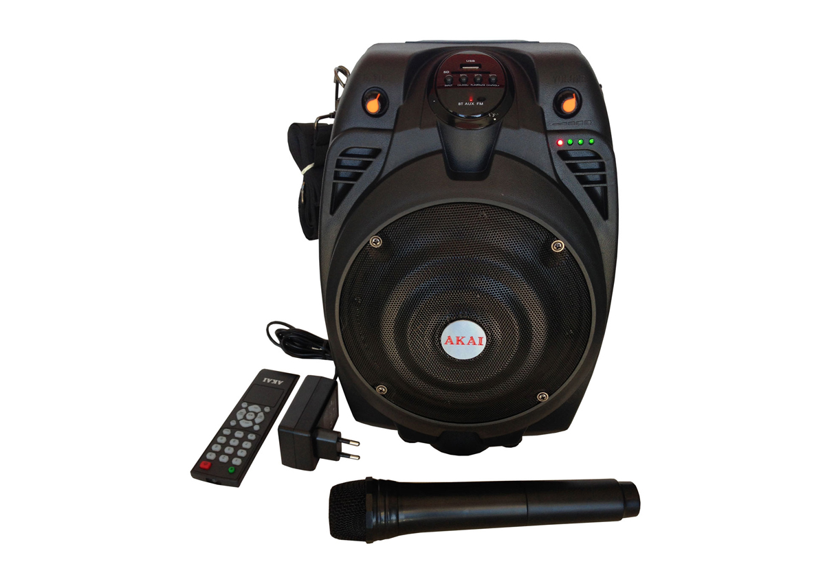 Απεικονίζεται η συσκευή.